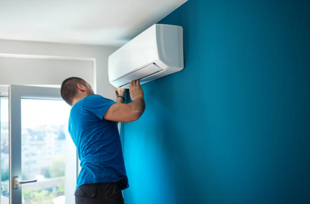Best HVAC Software and Technology in La Porte City, IA