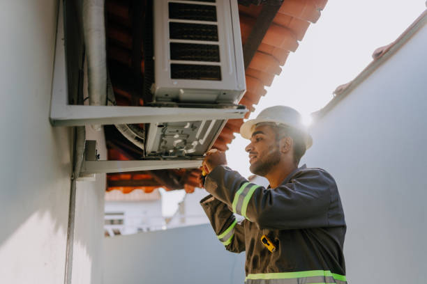 Best Air Conditioning Cleaning in La Porte City, IA